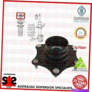 supports shock tgANX܂͉EtAVbNAu\[o[X[cz_CR-V IViRM_jRM S Front Axle Left Or Right Mounting, Shock Absorbers Suit HONDA CR-V IV (RM_) RM S