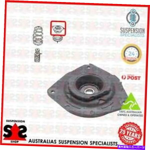 supports shock tgANXEtAVbNAu\[o[X[cYm[giE11ANE11jE11ANE11 Front Axle Right Mounting, Shock Absorbers Suit NISSAN NOTE (E11, NE11) E11,NE11