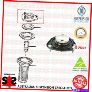 supports shock tgANX̍܂͉EtAVbNAu\[o[X[cg^mA/HLV[i_R7_j Front Axle Left Or Right Mounting, Shock Absorbers Suit TOYOTA NOAH/VOXY (_R7_)