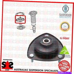 supports shock �t�����g�A�N�X�����܂��͉E���t���A�V���b�N�A�u�\�[�o�[�X�[�c�g���^�G�R�[�T���[���i_p1_ Front Axle Left Or Right Mounting, Shock Absorbers Suit TOYOTA ECHO Saloon (_P1_�y���s�A���i�z