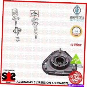 supports shock �t�����g�A�N�X�����܂��͉E���t���A�V���b�N�A�u�\�[�o�[�X�[�c�g���^�J���f�B�i�G�X�e�[�g�i_ Front Axle Left Or Right Mounting, Shock Absorbers Suit TOYOTA CALDINA Estate (_�y���s�A���i�z