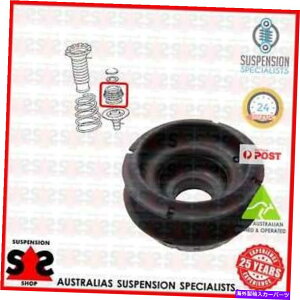 supports shock tgANX܂͉EtAVbNAu\[o[X[cg^NeBXi_P10_jNC Front Axle Left Or Right Mounting, Shock Absorbers Suit TOYOTA RACTIS (_P10_) NC