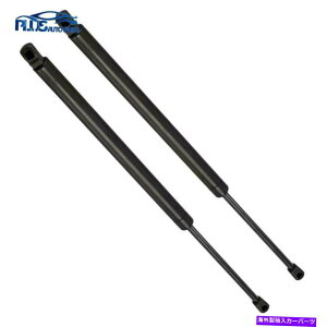 supports shock 07-14�V�{���[�x�O1500�^�zSG330076�̃��t�g�T�|�[�g�V���b�N�X�g���b�g2PCS Lift Support Shocks Struts 2PCS For 07-14 Chevrolet Suburban 1500 Tahoe SG330076�y���s�A���i�z