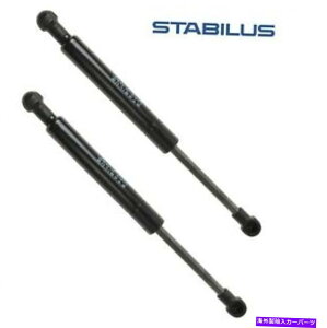 supports shock x2tgt[htgVbN|VF997 911J{NX^[PC}ɃZbg x2 FRONT Hood Lift Shocks Struts Set for Porsche 997 911 Carrera Boxster Cayman