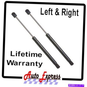 supports shock 2gNtgT|[gXgbgvbvbhVbNZbgKX_p[yA 2 Trunk Lift Supports Struts Prop Rods Shocks Replacement Set Gas Dampers Pair