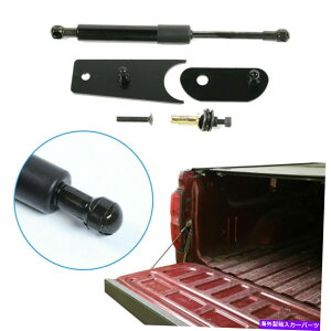 supports shock e[Q[gAVXgVbNXgbgV{[Vo[h12-18ANZT[̃T|[gtgT|[g Tailgate Assist Shock Struts Lift Support For Chevy Silverado 12-18 Accessories