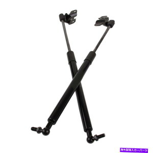 supports shock 2PCStgt[hbhtgT|[gVbNXgbg_p[̃z_AR[h2003-2007 2pcs Front Hood Lid Lift Support Shock Strut Damper for Honda Accord 2003-2007