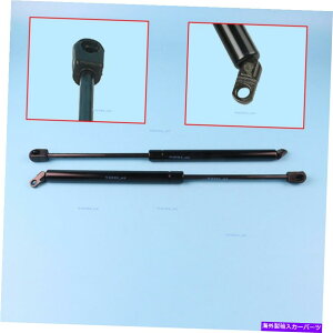 supports shock 2PCSgNe[Q[gtg̓ZfXxcW220 S3502207500136̃VbNT|[g܂ 2Pcs Trunk Tailgate Lift Supports Shocks For Mercedes Benz W220 S350 #2207500136