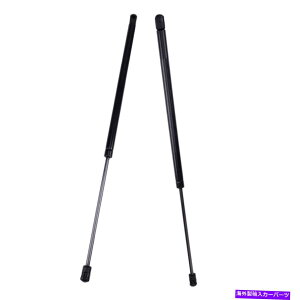 supports shock 2PCSt[htgT|[gVbNXgbgbhXotHX^[2019-2020ɃtBbg 2pcs Hood Lift Support Shock Struts Rod Fit for Subaru Forester 2019-2020