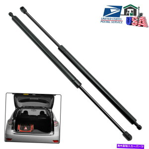 supports shock KXXgbgAgNtgT|[gXvOtgQ[gVbNbhNTXRX350 2PC Gas Struts Rear Trunk Lift Support Spring Liftgate Shock Rod For Lexus RX350 2PC