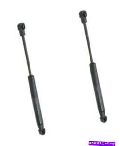 supports shock 2 OEM stabilus+Etgt[htgVbNXgbgT|[g{{pZbg 2 OEM Stabilus Left+Right front Hood Lift Shocks Struts Supports Set for Volvo