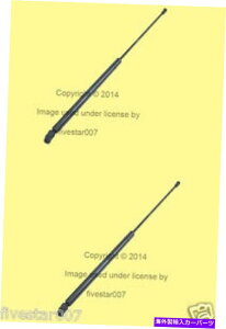 supports shock 2 OEM+Ẽe[Q[gnb`tgT|[gt^[VbNZbg{{V40̃Lbg 2 OEM Left+Right Tailgate Hatch Lift Support Lifter Shocks Set Kit for Volvo V40