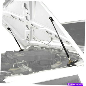 supports shock �t�����g�t�[�h���t�g�L�b�g�́A�W�[�v�����O���[JK�̂��߂̃X�g���b�g�V���b�N�������b�h���T�|�[�g���܂�11-18 Front Hood Lift Kit Support Strut Shock Hydraulic Rod for Jeep Wrangler JK 11-18