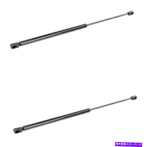 supports shock 2 VAICO��+�E�̃e�[���Q�[�g���t�g�Q�[�g�n�b�`���t�g�T�|�[�g�V���b�N�X�g���b�g�{���{�̃X�g���b�g 2 VAICO Left+Right Tailgate Liftgate Hatch Lift Support Shocks Struts for Volvo�y���s�A���i�z