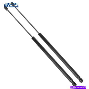 supports shock �t�����g�t�[�h���t�g�T�|�[�gCadillac SRX 2004-2009 SG230092�̃X�g���b�g�V���b�N2PCS Front Hood Lift Support Strut Shock 2PCS For Cadillac SRX 2004-2009 SG230092