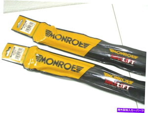 supports shock 2�������[�V���b�N901370���t�g�Q�[�g���t�g�T�|�[�g�K�X�V���b�N 2 Monroe Shock 901370 Liftgate Lift Support Gas Shock�y���s�A���i�z