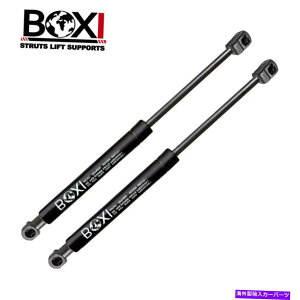 supports shock 13-17̃z_AR[htgt[htgT|[gKXVbNXvOXXgbg2pbN For 13-17 Honda Accord Front Hood Lift Supports Gas Shocks Springs Strut 2-Pack