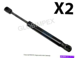 supports shock Mini Cooperi2007-2015jt[hVbNKXꂽT|[gi2jStabilus OEM MINI COOPER (2007-2015) Hood Shock-Gas Pressurized Support (2) STABILUS OEM