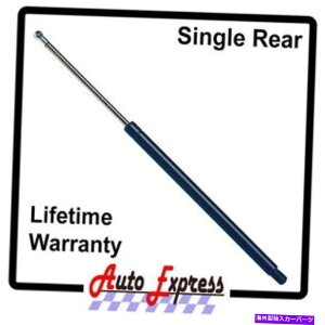 supports shock 1�V�����g�����N�K�X���t�g�T�|�[�g�X�g���b�g�v���b�v���b�h�A�[���V���b�N�̓C���t�B�j�e�BG35�ɓK�����܂� 1 New Trunk Gas Lift Support Strut Prop Rod Arm Shock fits Infiniti G35�y���s�A���i
