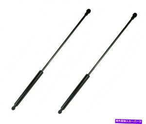 supports shock x2���A�A�b�p�[�e�[���Q�[�g�n�b�`���t�g�V���b�N�X�g���b�g�����h2003-2012�����W���[�o�[ x2 REAR Upper Tail Gate Hatch Lift Shock Strut for Land 2003-2012 Range Rover�y���s�A���i�z