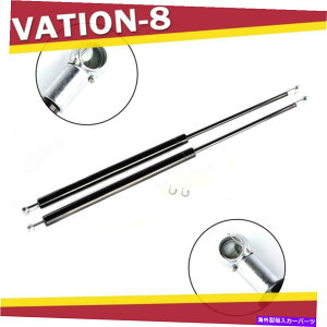 supports shock 2PCS SE1024M80BLgm[Jo[jo[TtgQ[gtgT|[gVbN13mm 2PCS SE1024M80BL For Tonneau Cover Universal Liftgate Lift Support Shocks 13MM