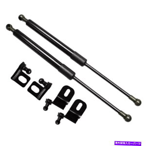 supports shock �{���l�b�g�t�[�h�V���b�N���t�g�X�g���b�g�o�[�T�|�[�g�A�[���K�X�X�v�����O�g���^�v���E�X�Ƀt�B�b�g Bonnet Hood Shock Lift Struts Bar Support Arm Gas Spring Fit For Toyota Prius�y���s�A���i