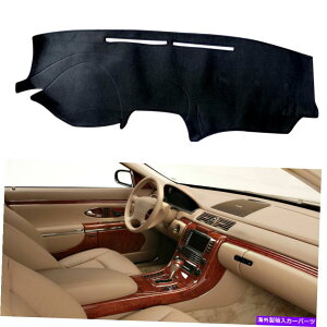 Dashboard Cover �V�����_�b�V���J�o�[�_�b�V���}�b�g�_�b�V���{�[�h�}�b�g�J�[�y�b�gfor Acura TL 2004 2005 2006�u���b�N New Dash Cover Dashmat Dashboard Mat Carpet for Acura TL 2004 2005 2006 Black