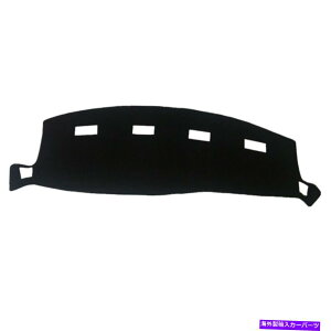 Dashboard Cover �m���X���b�v�_�b�V���{�[�h�_�b�V���}�b�g�T���J�o�[�_�b�W����1500 2500 3500 2002-2008�ɓK���Ă��܂� Non-Slip Dashboard Dash Mat Sun Cover Fit for Dodge Ram 1500 2500 3500 2002-2008