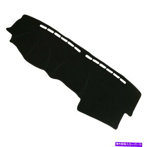 Dashboard Cover �Ԃ̃m���X���b�v�_�b�V���{�[�h�J�o�[�_�b�V���}�b�g�J�o�[�z���_CR-V CRV 2002-2006�Ƀt�B�b�g Car Non-Slip Dashboard Cover Dash Mat Cover fit For Honda CR-V CRV 2002-2006�y���s�A���i�z
