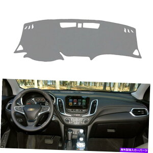 Dashboard Cover V{[equinox 2017-2020_bV{[hJo[_bV}bgTV[hpbhA`XLbhnew Chevrolet Equinox 2017-2020 Dashboard Cover Dash Mat Sunshield Pad Anti-Skid New