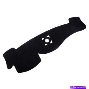 Dashboard Cover �C���t�B�j�e�BG25 G37 Q60 Q40 LHD�Ƀt�B�b�g����u���b�N�_�b�V���}�b�g�_�b�V���{�[�h�}�b�g�J�o�[ Black Dash Mat Dashboard Mat Cover Fit For Infiniti G25 G35 G37 Q60 Q40 LHD�y���s�A���i�z