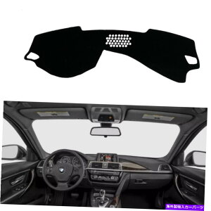 Dashboard Cover BMW F30 2012-2018_bV}bgVF[hیpbh_[Np_bV{[hJo[ Dashboard Cover for BMW F30 2012-2018 Dash Mats Shade Protective Pad Dark