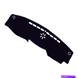 Dashboard Cover LEXUS LS460 LS600L/H 06-11�ɓK�����u���b�N�_�b�V���{�[�h�_�b�V���}�b�g�_�b�V���}�b�g�J�o�[ Black Dashboard Dash Mat Dashmat Cover Fit For Lexus LS460 LS600L/H 06-11�y���s�A���i�z