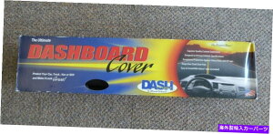 Dashboard Cover 2006-2010̋ɂ̃_bV{[hJo[z_VrbNxA`R[uhV The Ultimate Dashboard Cover for 2006-2010 Honda Civic Velour Charcoal Brand New