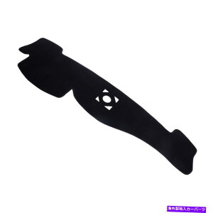 Dashboard Cover Infiniti G25 G35 Q60 Q40 LHD�Ƀt�B�b�g����u���b�N�_�b�V���}�b�g�_�b�V���{�[�h�}�b�g�J�o�[�p�b�h Black Dash Mat Dashboard Mat Cover Pad Fit For Infiniti G25 G35 Q60 Q40 LHD�y���s�A���i�z