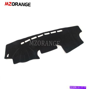 Dashboard Cover g^RAV4̂߂2006-2012_bVJo[}bg_bV{[hJo[_bV}bgJ[ybgpbhNEW For Toyota RAV4 2006-2012 Dash Cover Mat Dashboard Cover Dashmat Carpet Pad New