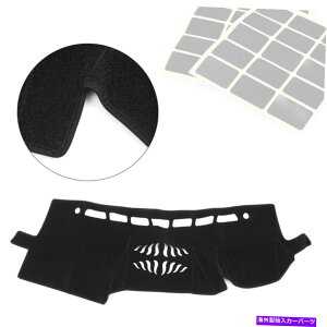 Dashboard Cover _bVJo[}bg_bV{[hpbh_bV}bgtBbgg^hN[U[vhJ150 2013-18 Dash Cover Mat Dashboard Pad Dashmat Fit TOYOTA Land Cruiser Prado J150 2013-18
