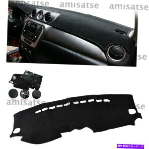Dashboard Cover XYLB^2015-2018_bV{[hJo[_bV}bg_bV}bgpbhubNLHDV For Suzuki Vitara 2015-2018 Dashboard Cover Dashmat Dash Mat Pad Black LHD New