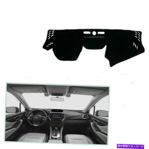 Dashboard Cover XotHX^[2019-2021J[_bV{[hJo[_bV}bgVF[hیpbh For Subaru Forester 2019-2021 Car Dashboard Cover Dash Mats Shade Protective Pad