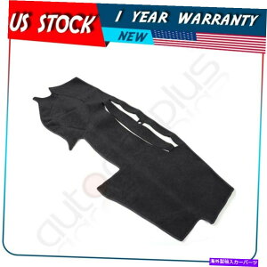 Dashboard Cover g^J̃J[_bV}bg_bV}bg2007-2011_bV{[hJo[pbhmXbv Car Dashmat Dash Mat For Toyota Camry 2007-2011 Dashboard Cover Pad Non-Slip