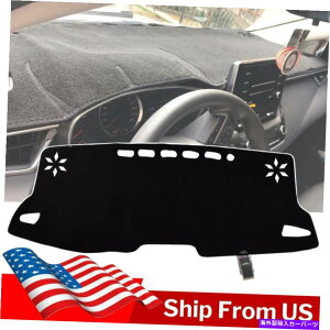 Dashboard Cover �g���^�J���[�����Z�Z�_��XSE�n�b�`2019 2020 E210�_�b�V���J�o�[�}�b�g�_�b�V���}�b�g�� Fits Toyota Corolla LE SE Sedan XSE Hatch 2019 2020 E210 Dash Cover Mat Dashmat�y���s�A���i�z