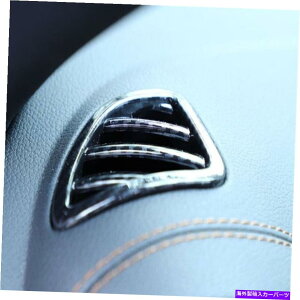 Dashboard Cover J[_bV{[hTChGARAEgbgJo[ZfXxcGLB X247̃g Car Dashboard Side Air Conditioner Outlet Cover Trim For Mercedes Benz GLB X247