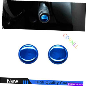 Dashboard Cover �V�{���[�J�}��2016-2021�u���[�X�`�[���M�A���o�[�R���g���[�������O�J�o�[�g�����ɓK���Ă��܂� Fit For Chevrolet Camaro 2016-2021 Blue Steel Gear Lever Control Ring Cover Trim