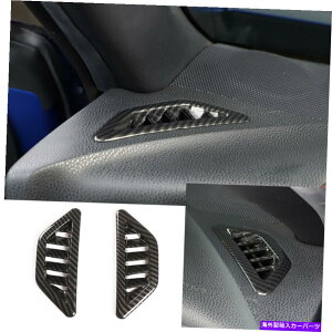 Dashboard Cover ABS_bV{[hGAxgAEgbgJo[T@Yota 86 Subaru Brz 2012-20 Scion FR-S ABS Dashboard Air Vent Outlet Cover For T@yota 86 Subaru BRZ 2012-20 Scion FR-S
