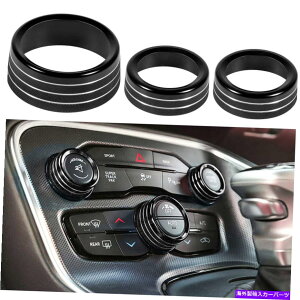 Dashboard Cover _bW`W[fSNCX[̃GARXCb`{^muJo[300 Air Condition Switch Button Knob Cover For Dodge Challenger Durango Chrysler 300