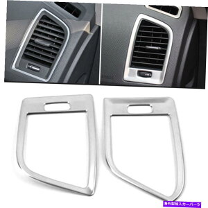Dashboard Cover CeATChACGAxgAEgbggJo[_bV{[hpltBbg{{XC60 09-17 Interior Side AC Air Vent Outlet Trim Cover Dashboard Panel Fit Volvo XC60 09-17