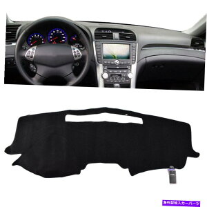 Dashboard Cover Acura TL 2004-2008_bV{[hJo[J[_bV}bg_bV}bgpbh For Acura TL 2004-2008 Dashboard Cover Car Dash Mat Dashmat Pad