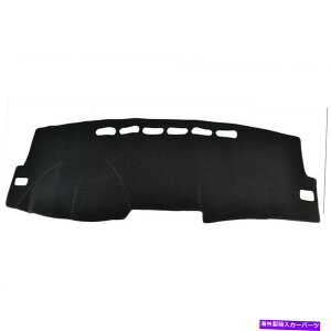 Dashboard Cover J[_bV{[h_bV}bg񊊂葾zJo[pbh}bgg^J[2009-2013 Car Dashboard Dash Mat Non-Slip Sun Cover Pad Mat for Toyota Corolla 2009-2013
