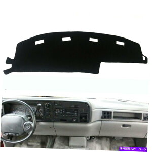 Dashboard Cover Dodge Ram 1500 2500 3500 1994-1997�J�[�_�b�V���J�o�[�}�b�g�_�b�V���{�[�h�̖h�� for Dodge Ram 1500 2500 3500 1994-1997 Car Dash Cover Mat Dashboard Waterproof�y���s�A���i�z
