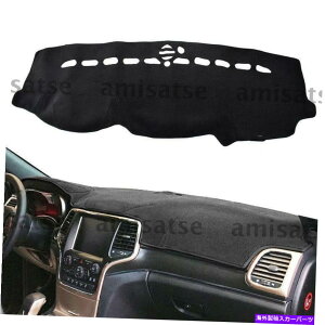 Dashboard Cover Jeep Grand Cherokee 2011-2018̃_bV}bg_bV}bg_bV{[hJo[A Dashmat Dash Mat Dashboard Cover For Jeep Grand Cherokee 2011 - 2018 A